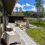 Family Cabin In Hallingdal Ideal For Skiing Flå