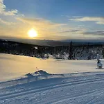 Family Cabin In Hallingdal Ideal For Skiing * Flå