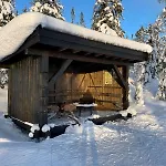 펜션 Family In Hallingdal Ideal For Skiing Flå