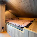 Family Cabin In Hallingdal Ideal For Skiing 度假居 *