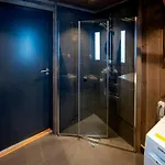 度假居 Family Cabin In Hallingdal Ideal For Skiing