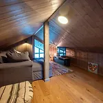 Family Cabin In Hallingdal Ideal For Skiing 度假居