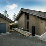 Family Cabin In Hallingdal Ideal For Skiing