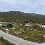 Family Cabin In Hallingdal Ideal For Skiing 度假居 Flå