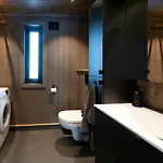 Family Cabin In Hallingdal Ideal For Skiing Flå