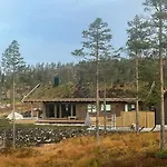 Family Cabin In Hallingdal Ideal For Skiing * Flå