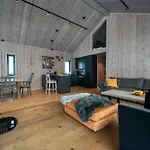 度假居 Family Cabin In Hallingdal Ideal For Skiing