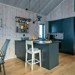 Family Cabin In Hallingdal Ideal For Skiing 度假居 *