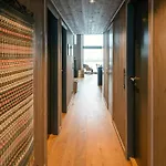 度假居 Family Cabin In Hallingdal Ideal For Skiing Flå