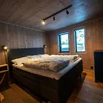度假居 Family Cabin In Hallingdal Ideal For Skiing