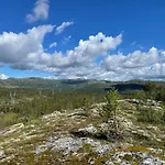 度假居 Family Cabin In Hallingdal Ideal For Skiing *