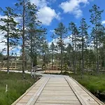 Family In Hallingdal Ideal For Skiing 펜션