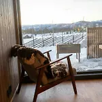 Family Cabin In Hallingdal Ideal For Skiing Flå