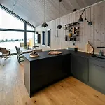 Family Cabin In Hallingdal Ideal For Skiing 度假居 *