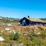 Family Cabin In Hallingdal Ideal For Skiing *