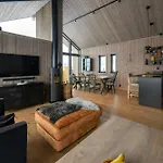 Family Cabin In Hallingdal Ideal For Skiing 度假居