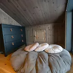Family Cabin In Hallingdal Ideal For Skiing