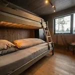 Family Cabin In Hallingdal Ideal For Skiing 度假居