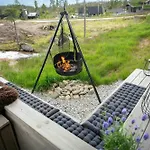 Family Cabin In Hallingdal Ideal For Skiing 度假居