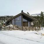 Family Cabin In Hallingdal Ideal For Skiing * Flå
