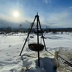 度假居 Family Cabin In Hallingdal Ideal For Skiing *