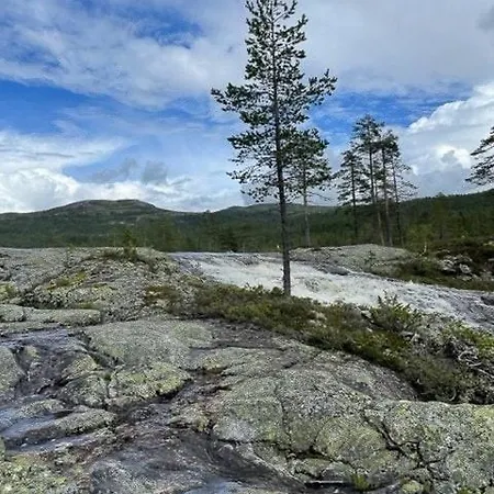 Ferienhaus Family In Hallingdal Ideal For Skiing