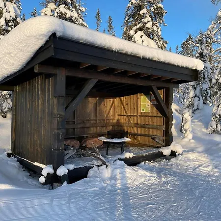 Family In Hallingdal Ideal For Skiing